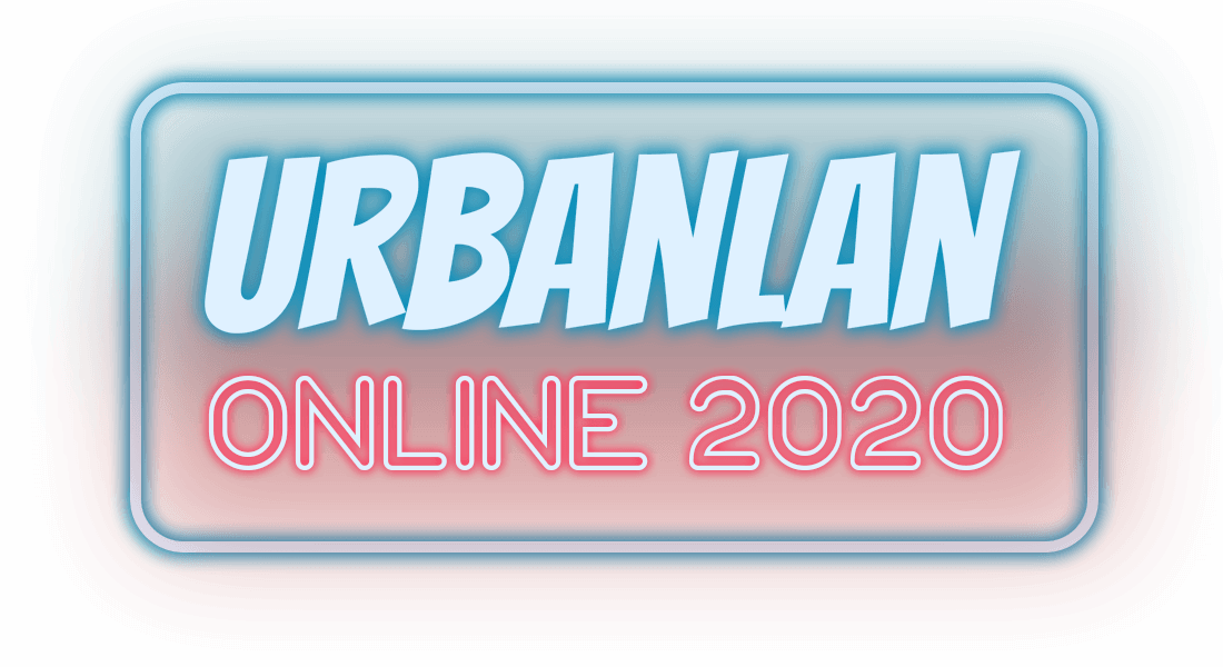 Urbanlan Online 2020